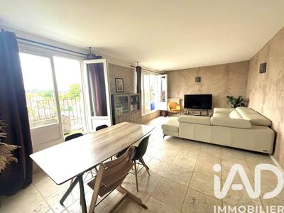 Appartement - 75 m² - 4 pièces