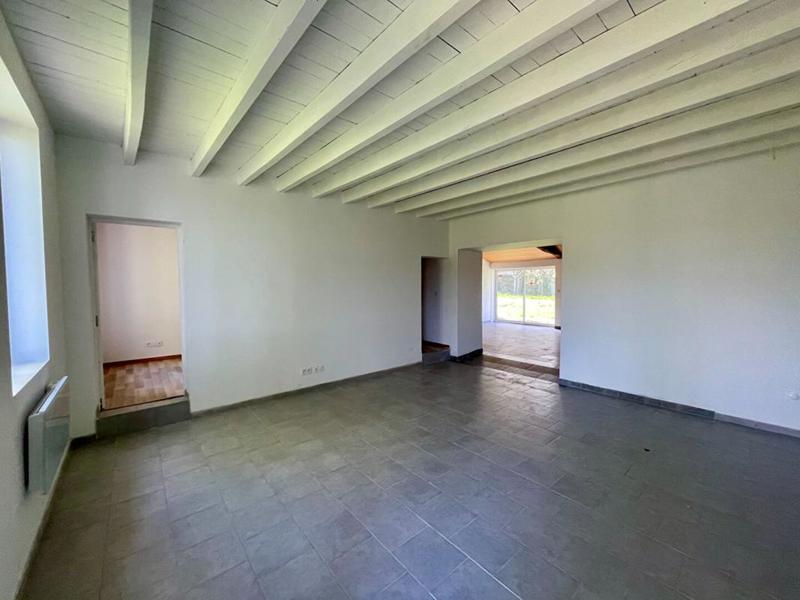 Maison - 162 m² - 9 pièces