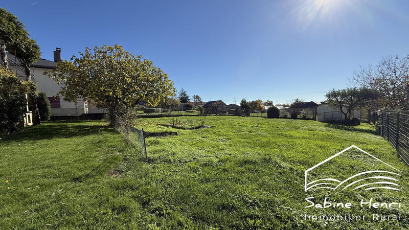 Maison - 119 m² - 6 pièces