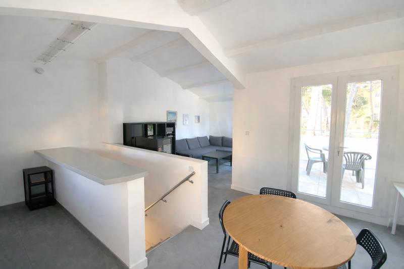 Duplex - 62 m² - 3 pièces