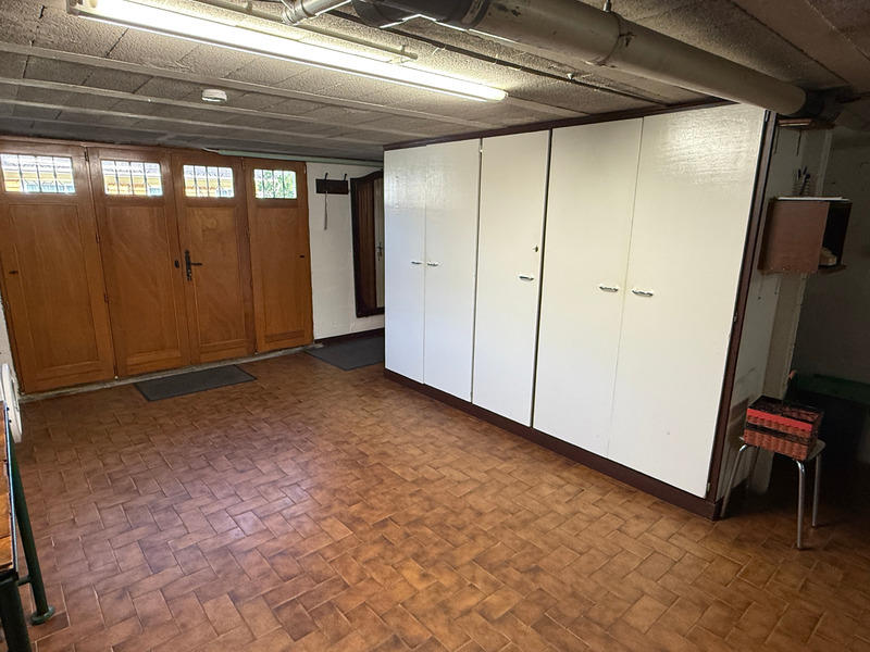 Maison - 174 m² - 6 pièces