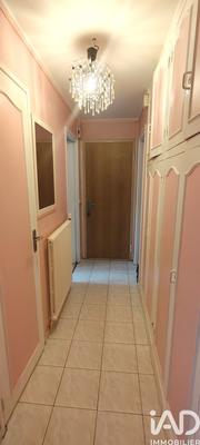 Appartement - 61 m² - 4 pièces