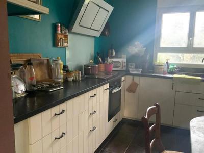 Maison de campagne - 147 m² - 7 pièces