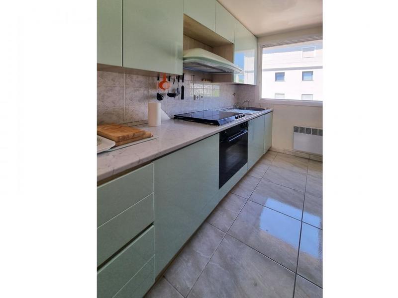 Appartement - 74 m² - 4 pièces