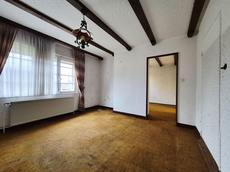 Maison - 72 m² - 5 pièces