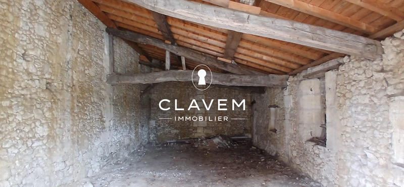 Parking / Garage - 52 m²