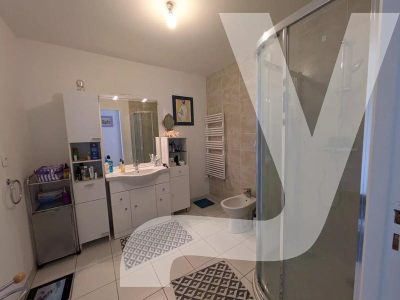 Appartement - 112 m² - 5 pièces