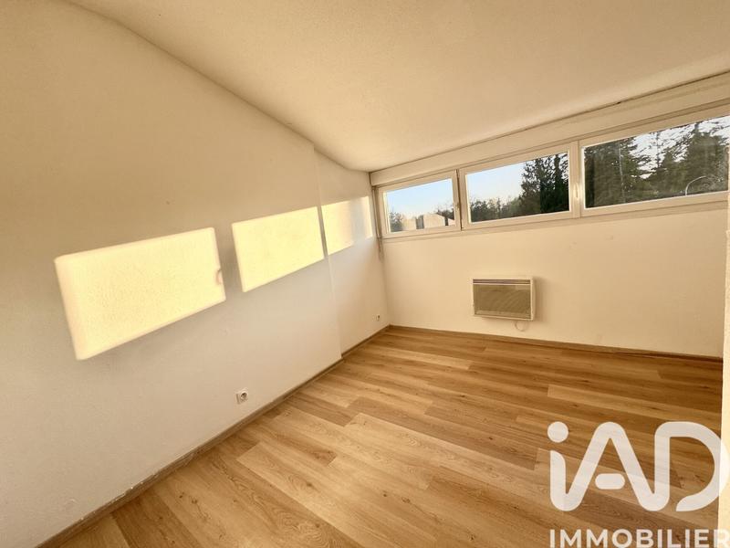 Immeuble - 375 m²