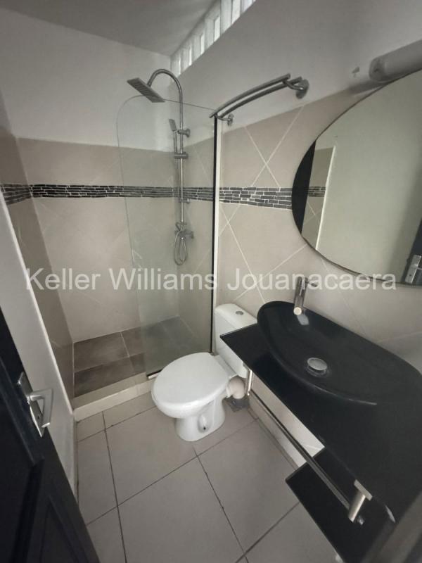 Appartement - 123 m² - 4 pièces