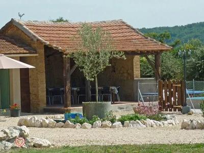 Ferme - 165 m² - 10 pièces