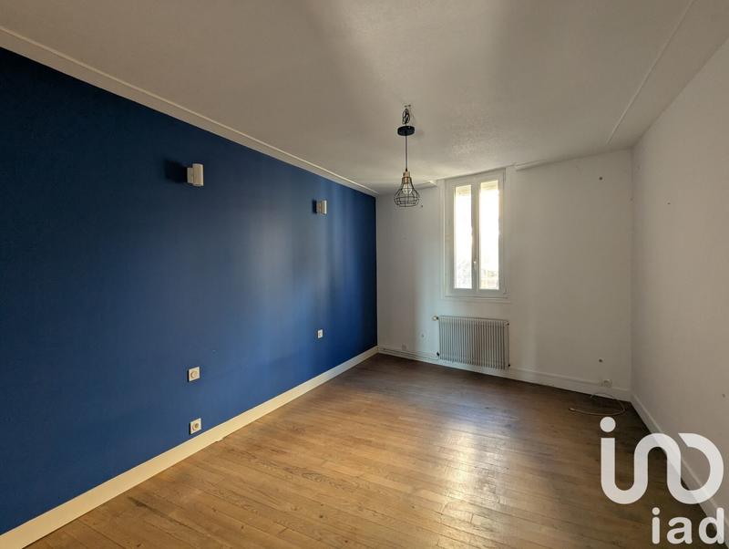 Maison - 215 m² - 10 pièces