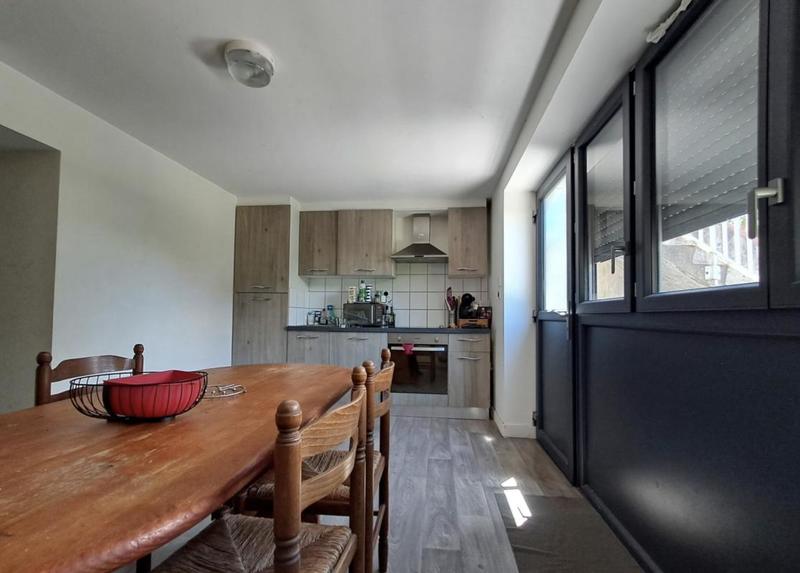 Immeuble - 200 m² - 8 pièces