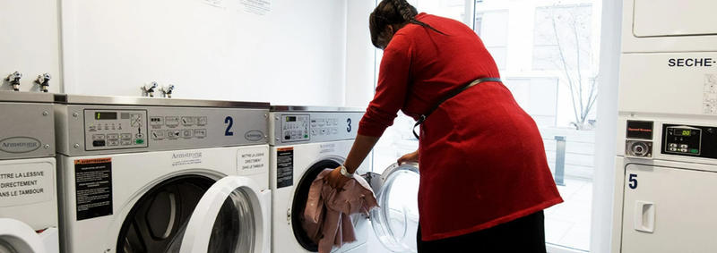 Studio - 18 m² - 1 pièce