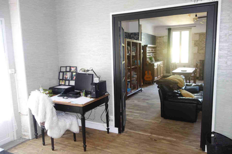 Maison - 194 m² - 7 pièces