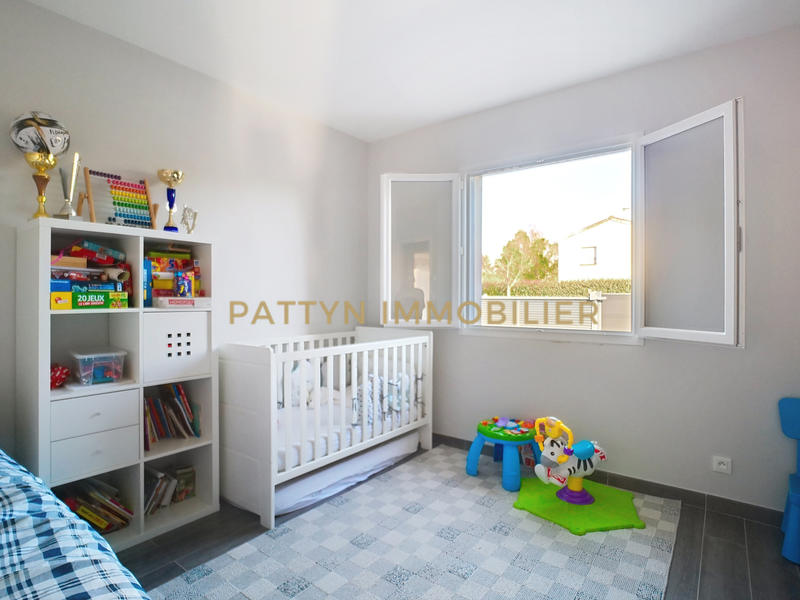 Maison - 159 m² - 7 pièces