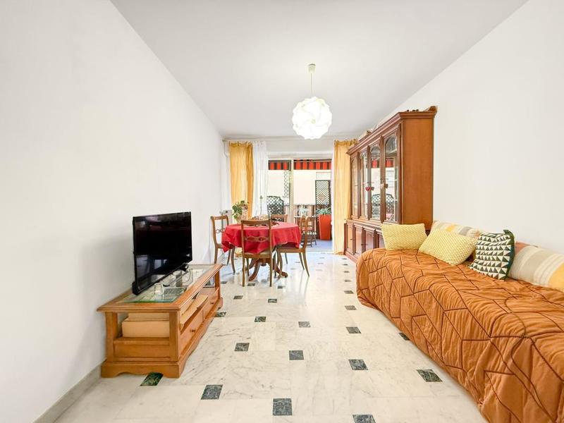 Appartement - 52 m² - 2 pièces