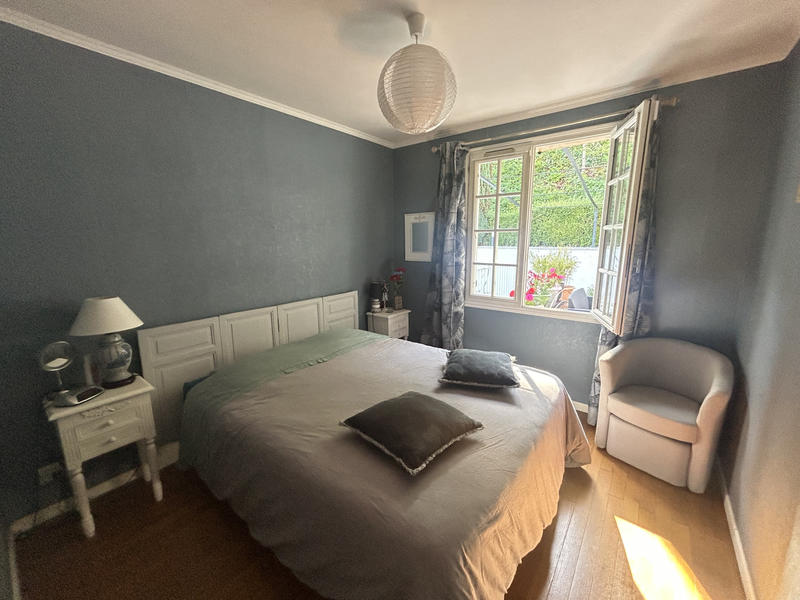 Maison - 106 m² - 6 pièces