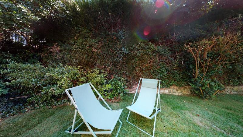 Appartement - 307 m²