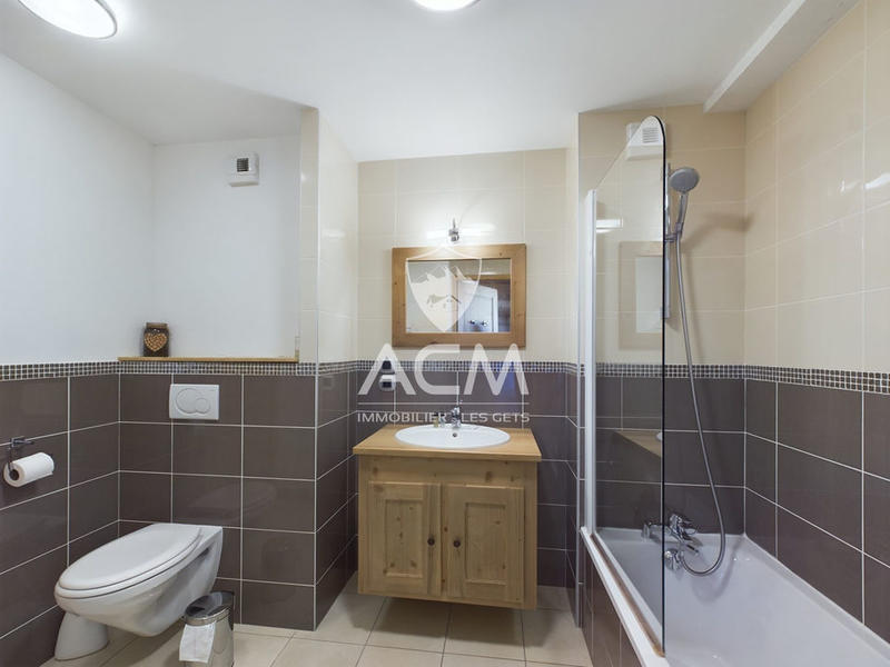 Appartement - 83 m² - 4 pièces