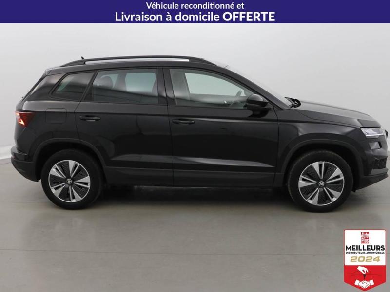 Skoda Karoq Tsi 150 Act Dsg7 Ambition +Pack Parking +Hay