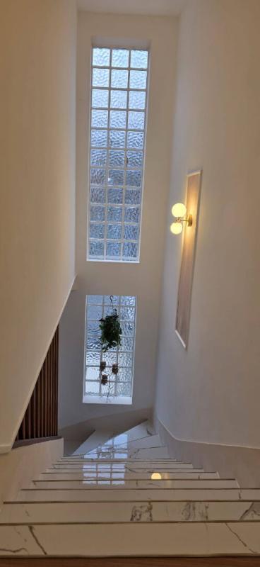 Maison - 195 m² - 7 pièces