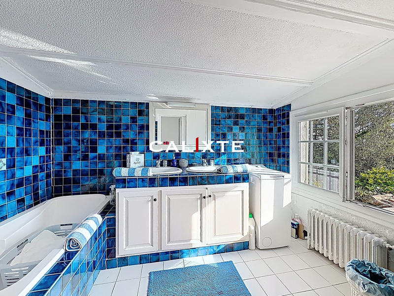 Maison traditionnelle - 70 m² - 3 pièces