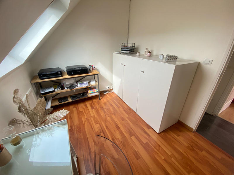 Maison - 177 m² - 8 pièces