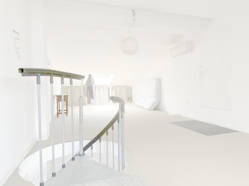 Appartement - 95 m² - 4 pièces