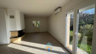 Villa - 130 m² - 5 pièces