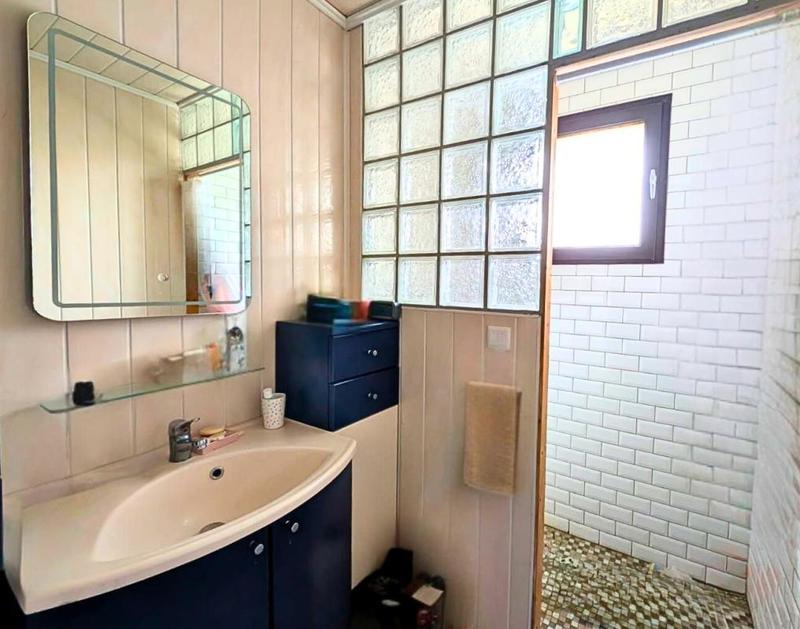 Maison - 141 m² - 5 pièces