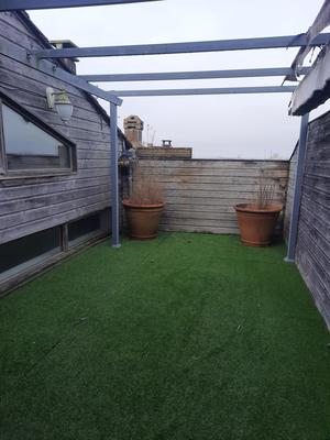 Maison traditionnelle - 290 m² - 7 pièces