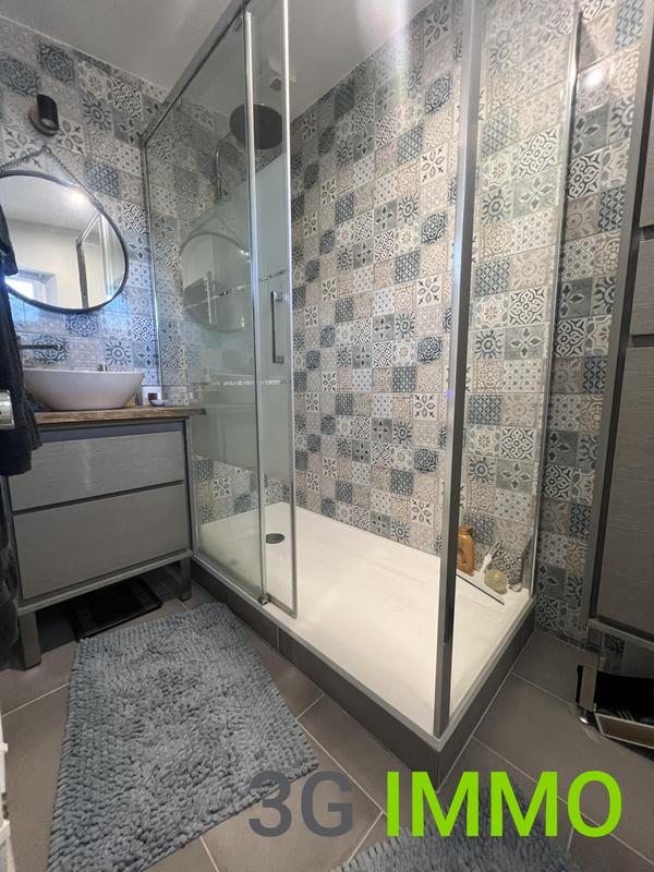 Maison en pierre - 123 m² - 5 pièces