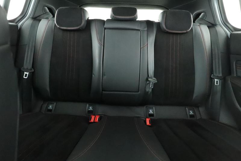 Peugeot 308 1.6 Thp Gt 205 ch