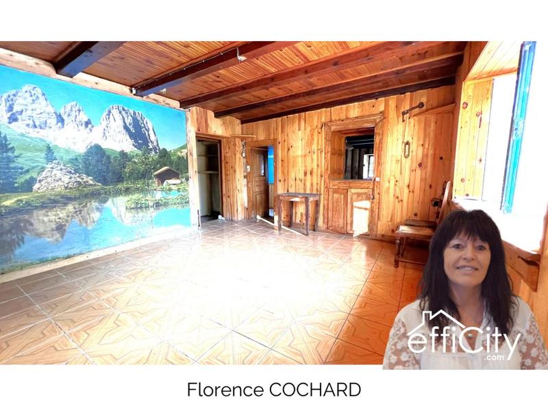 Maison - 180 m² - 3 pièces