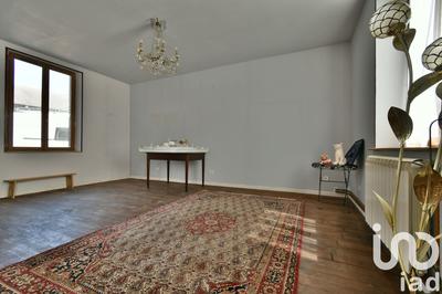 Maison - 195 m² - 6 pièces