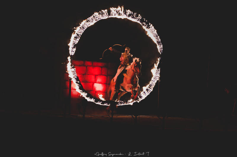 Les nuits de Saint-Gilles