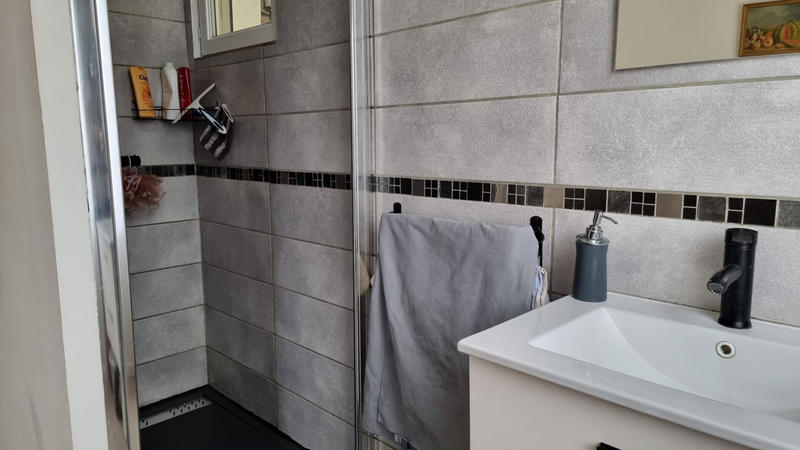 Maison - 112 m² - 6 pièces