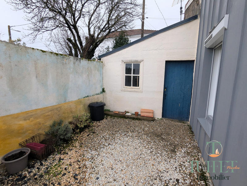 Maison - 71 m² - 4 pièces