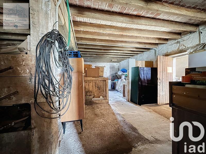 Maison - 195 m² - 5 pièces