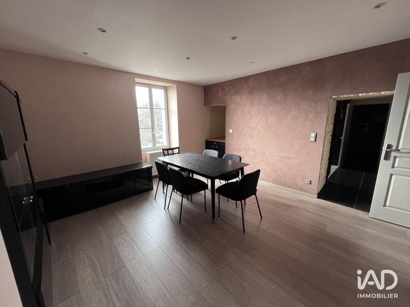 Local commercial - 550 m²