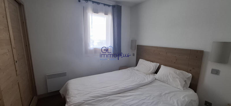 Appartement - 84 m² - 5 pièces