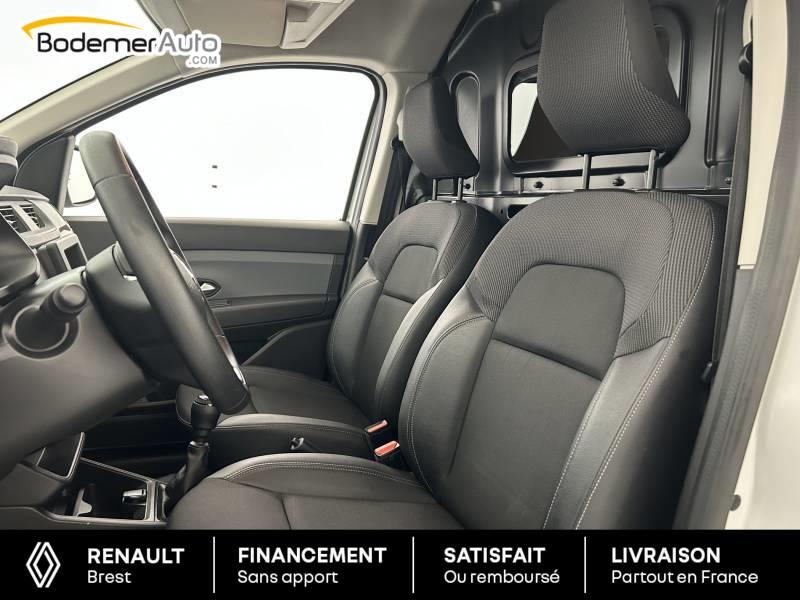 Renault Express (30) Van Blue Dci 75 - 22 Confort