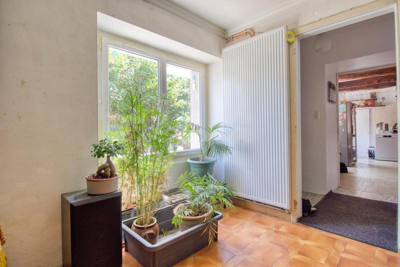 Ferme - 146 m² - 6 pièces