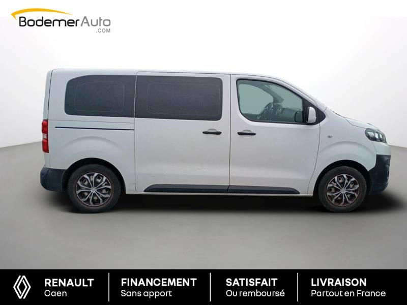 Citroën Jumpy m BlueHDi 95 Bvm5 Confort