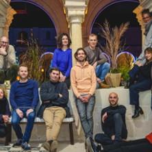 Drone Mass de Johann Johannsson - Pour 8 Chanteurs, Quatuor à Cordes