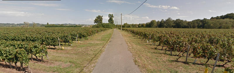 Maison - 313 m² - 8 pièces