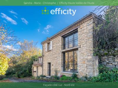 Mas - 161 m² - 7 pièces