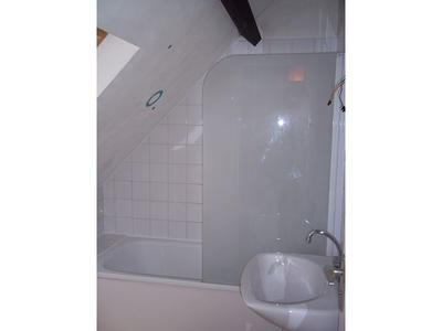 Maison - 57 m² - 3 pièces