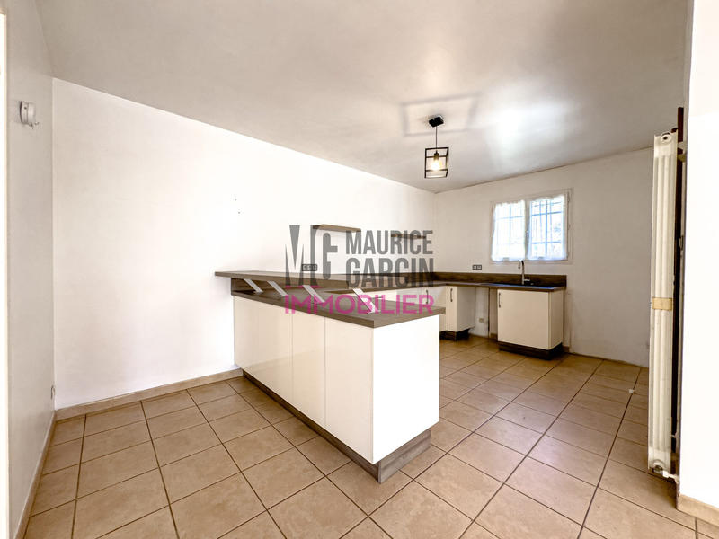 Villa - 135 m² - 5 pièces