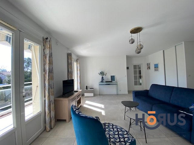 Viager - Maison - 135 m² - 4 pièces